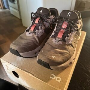 ON Cloudrunner 2 Waterproof